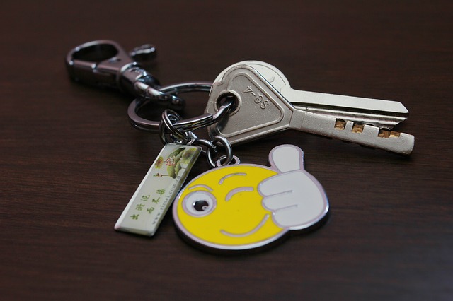veselé klíče